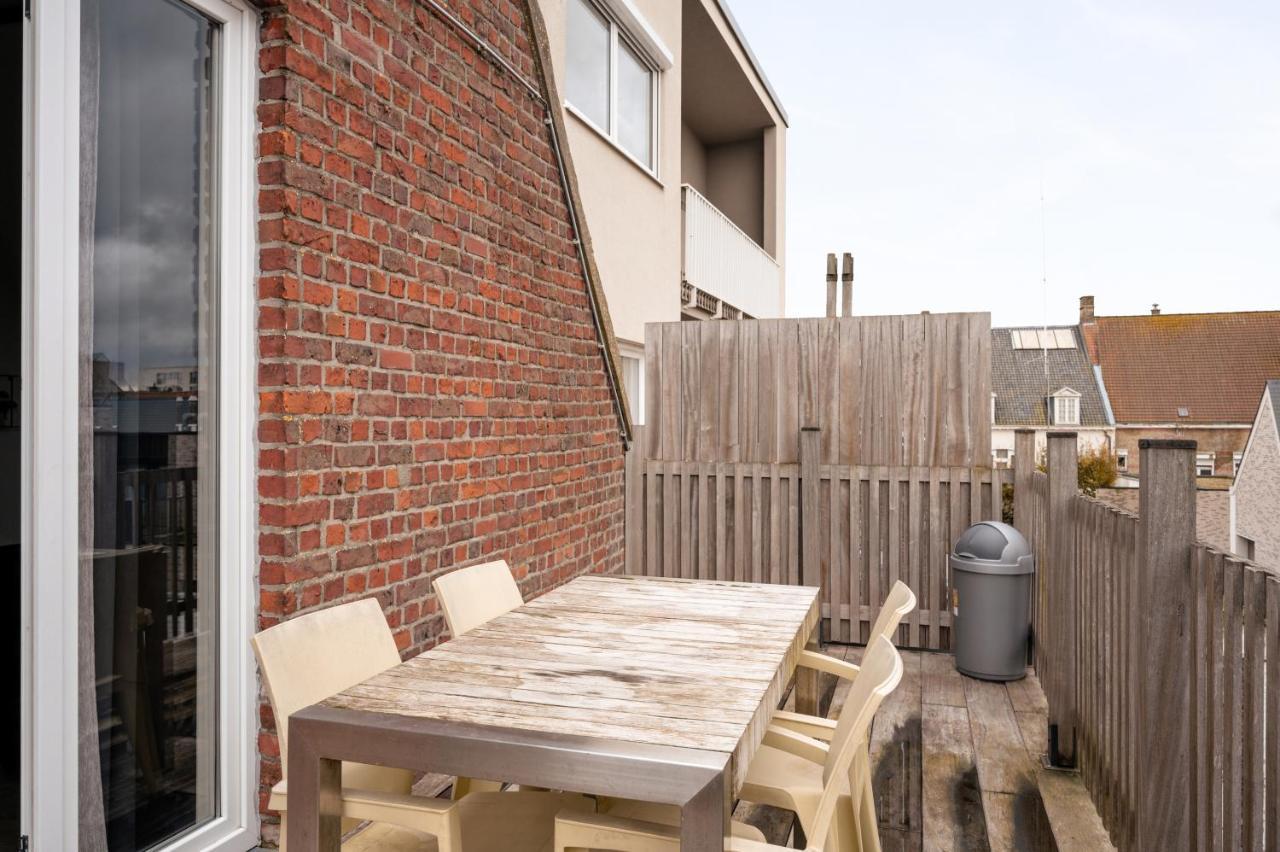 Amazing 2 Rooms Design Apartement Loft Ypres Exterior foto
