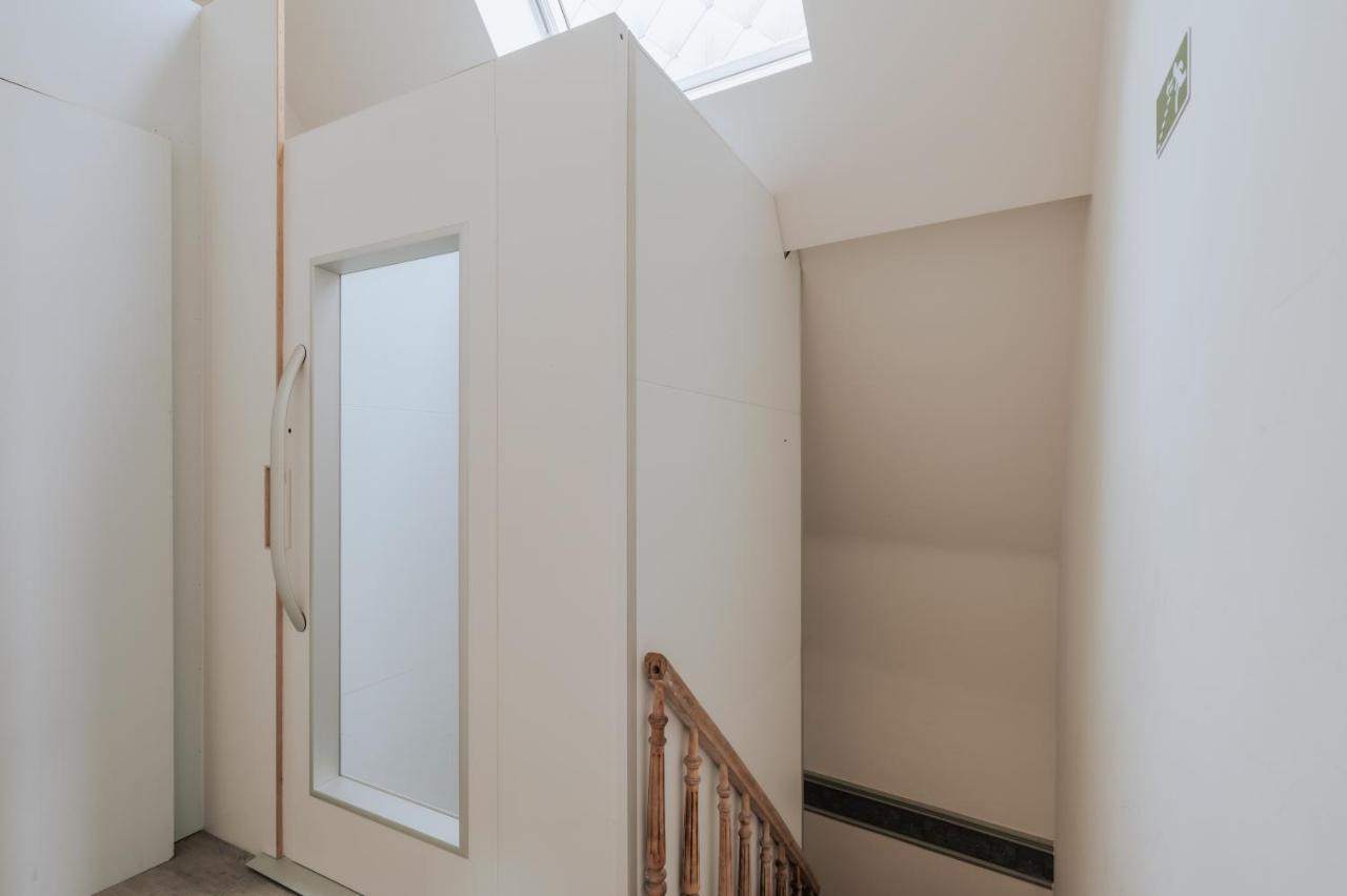 Amazing 2 Rooms Design Apartement Loft Ypres Exterior foto