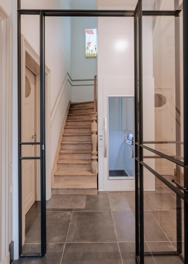 Amazing 2 Rooms Design Apartement Loft Ypres Exterior foto