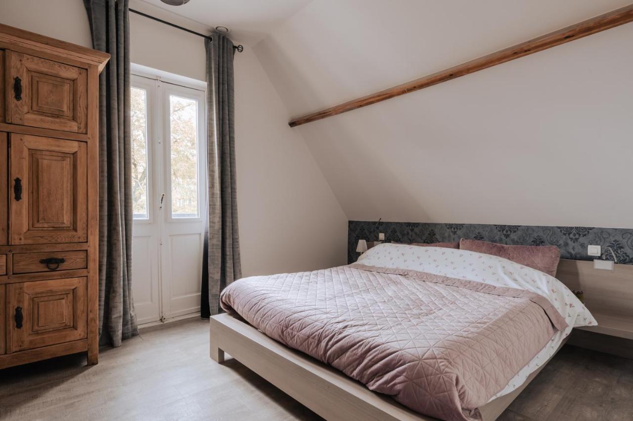 Amazing 2 Rooms Design Apartement Loft Ypres Exterior foto