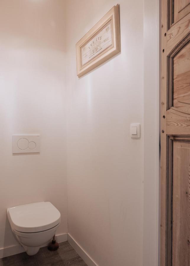Amazing 2 Rooms Design Apartement Loft Ypres Exterior foto